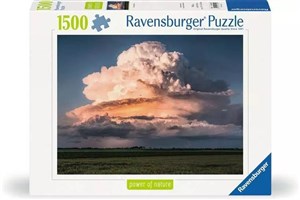 Picture of Puzzle 1500 Siła natury