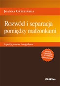 Rozwód i s... - Joanna Grzelińska -  Polish Bookstore 