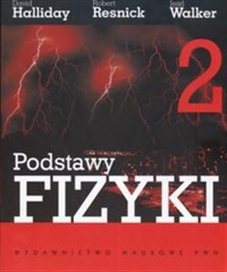 Picture of Podstawy fizyki 2