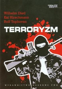 Picture of Terroryzm