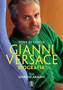 Obrazek Gianni Versace Biografia