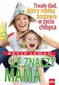 Polska książka : Ile znaczy... - Kevin Leman