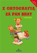 Z ortograf... - Małgorzata Szewczyk -  books from Poland