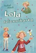 Lola dzien... - Isabel Abedi -  books from Poland