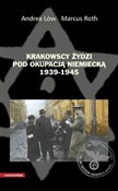 Krakowscy ... - Andrea Low, Marcus Roth -  foreign books in polish 