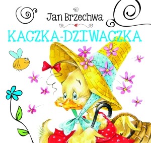 Obrazek Kaczka Dziwaczka