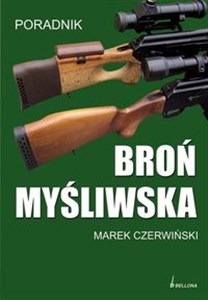 Picture of Broń myśliwska Przewodnik