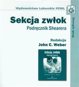 Obrazek Sekcja zwłok Podręcznik Shearera