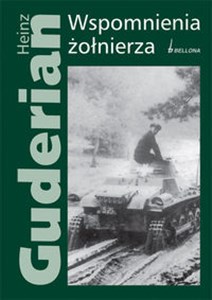Picture of Wspomnienia żołnierza