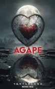 Agape - Yantarland -  Polish Bookstore 