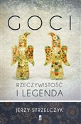 Goci Rzecz... - Jerzy Strzelczyk -  books from Poland