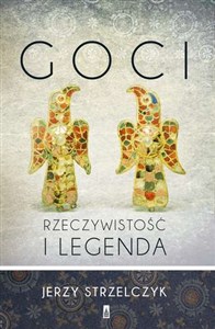 Picture of Goci Rzeczywistość i legenda