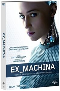 Picture of Ex machina