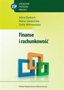Picture of Finanse i rachunkowość