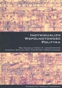Indywiduaz... - Marek N. Jakubowski, Andrzej Szahaj, Krzysztof Abriszewski - Ksiegarnia w UK