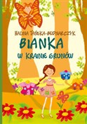 polish book : Bianka w k... - Halina Tańska-Bednarczyk