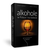Alkohole w... - Łukasz Zarzecki, Maciej Zarzecki -  Polish Bookstore 