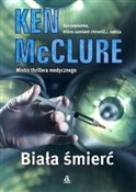 Biała śmie... - Ken McClure -  Polish Bookstore 