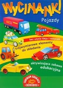 Wycinanki ... - Małgorzata Potocka -  foreign books in polish 