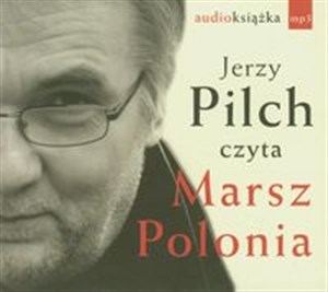 Picture of [Audiobook] Marsz Polonia