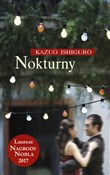 polish book : Nokturny - Kazuo Ishiguro