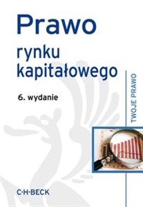 Obrazek Prawo rynku kapitałowego