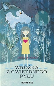 Picture of Wróżka z gwiezdnego pyłu
