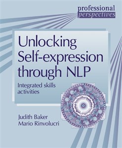 Picture of Unlocking Self-expression through NLP