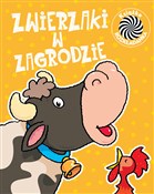 Zwierzaki ... - Jan Kazimierz Siwek -  foreign books in polish 