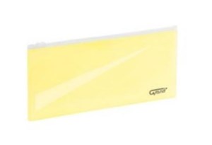 Obrazek Koperta 240x118mm struna żółta GRAND