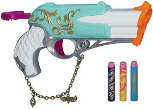 Picture of NERF Rebelle Charmed Dauntless