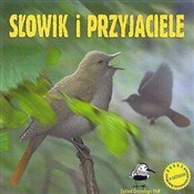 Słowik i p... - Opracowanie Zbiorowe -  books from Poland