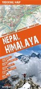 Nepal Hima... - Ksiegarnia w UK