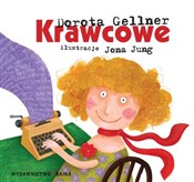 Krawcowe - Dorota Gellner - Ksiegarnia w UK