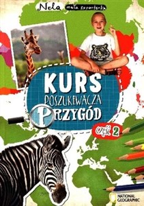 Picture of Kurs poszukiwacza przygód. Część 2