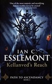 polish book : Kellanved'... - Ian C. Esslemont