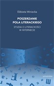 Poszerzani... - Elżbieta Winiecka -  books from Poland