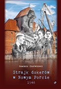 Strajk dok... - Dominik Czerwiński -  books from Poland
