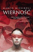 polish book : Wierność - Marco Missiroli