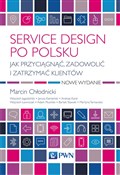 Service de... - Marcin Chłodnicki, Andrzej Karel -  foreign books in polish 