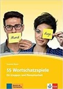 polish book : 55 Wortsch... - Opracowanie Zbiorowe
