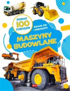 Picture of Maszyny budowlane