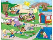 polish book : Kemping