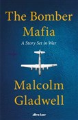 The Bomber... - Malcolm Gladwell - Ksiegarnia w UK