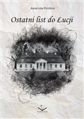 Ostatni li... - Katarzyna Przybysz -  books from Poland