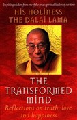 polish book : Transforme... - Lama Dalai