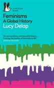 Polska książka : Feminisms - Lucy Delap