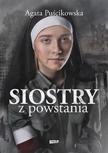 Picture of Siostry z powstania wyd. kieszonkowe