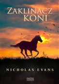 Zaklinacz ... - Nicholas Evans -  Polish Bookstore 