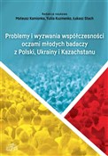 Książka : Problemy i...